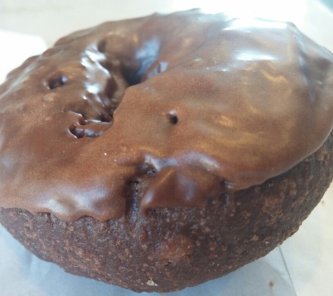 Perfect Donuts - Van Nuys, CA