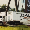 Daley Moving & Storage Inc. - Moving Services-Labor & Materials