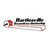 Bartlesville Seamless Guttering gallery