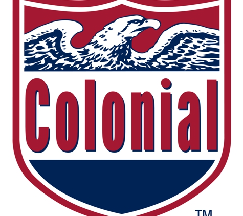 Colonial Oil Industries, Inc. - Pooler, GA