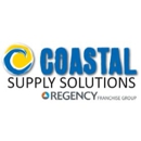 Coastal Supply Solutions - Screen Printing