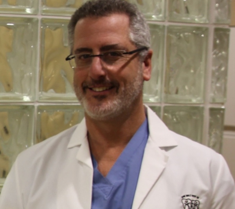 Dr. David Brian Heering, DMD - Glen Oaks, NY