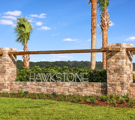 Casa Fresca Homes at Hawkstone - Lithia, FL