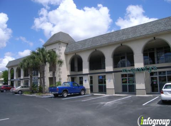 Orlando Hearing Center Inc - Casselberry, FL