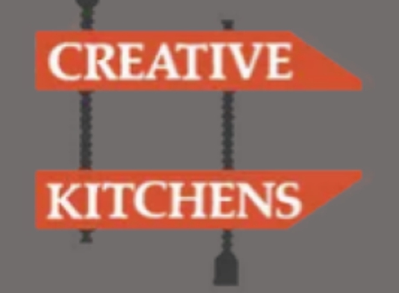 Creative Kitchens - Traverse City, MI