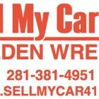 Sell My Car 411