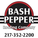 Bash-Pepper Roofing Company - Windows