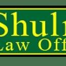 Shulman Law Office PC