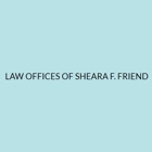Law Offices Of Sheara F. Friend