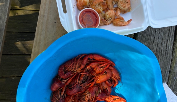 Crawdad Hole - Jackson, MS