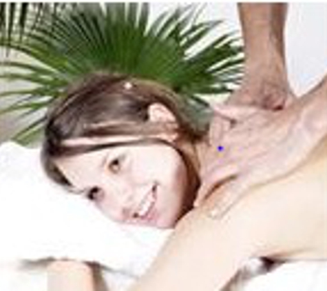 Massage Therapy Associates - Lynchburg, VA