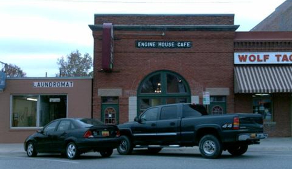 Engine House Cafe - Lincoln, NE