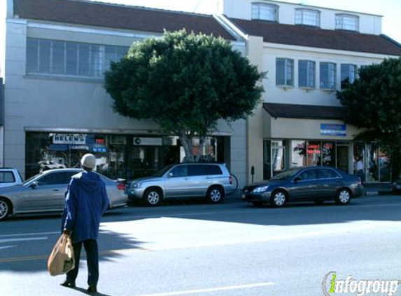 Westwood Sporting Goods Co - Los Angeles, CA