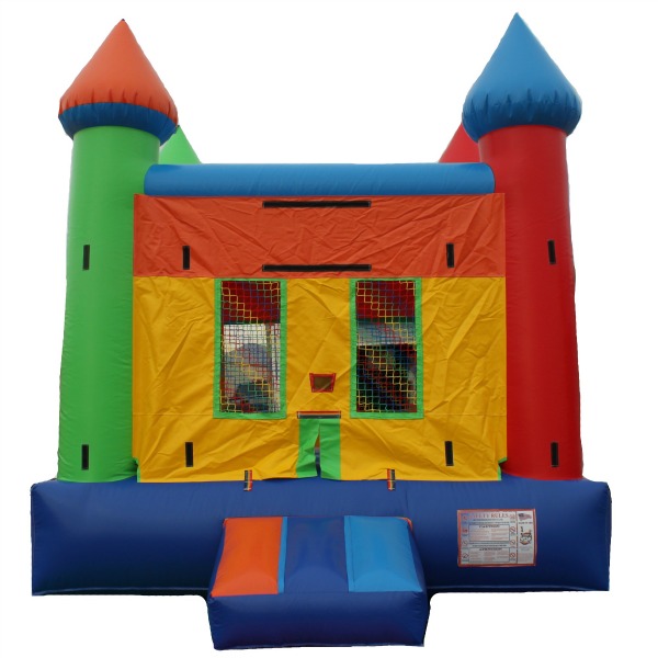 jumping party rentals