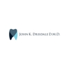 John K. Drisdale DMD gallery