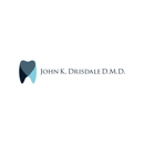 John K. Drisdale DMD