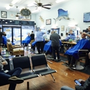 Belmont Barbershop Limited - Barbers