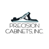 Precision Cabinets INC gallery