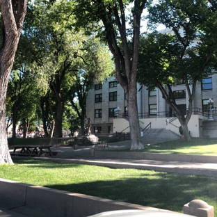 Yavapai County Courthouse - Prescott, AZ