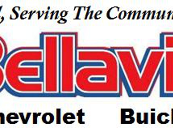 Bellavia Chevrolet Buick - East Rutherford, NJ