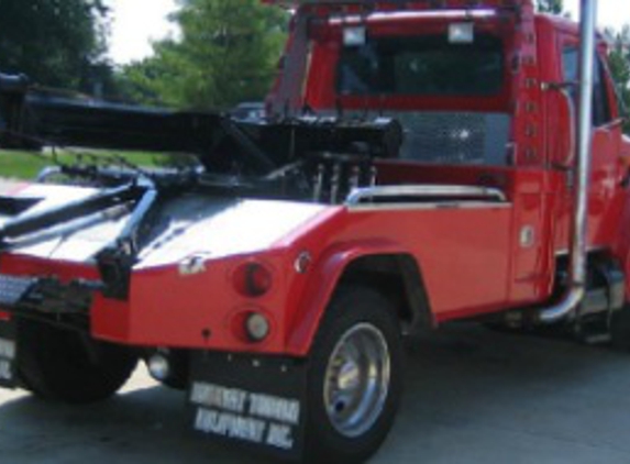 Gorilla Towing & Recovery - Mesa, AZ