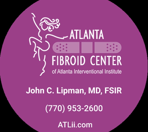 Atlanta Fibroid Center® - Smyrna, GA