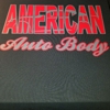 American Auto Body gallery