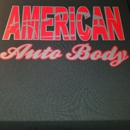American Auto Body - Automobile Body Repairing & Painting