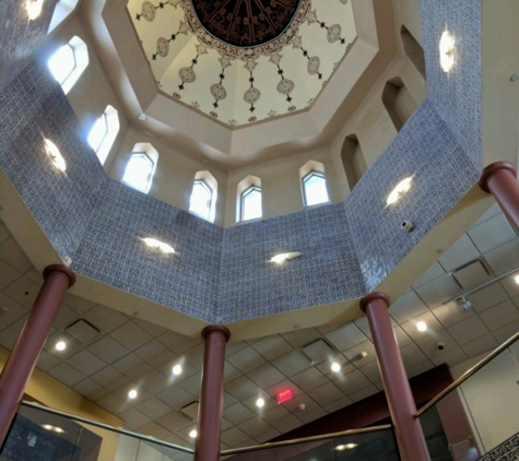 Arab American National Museum - Dearborn, MI