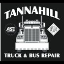 Tannahill Towing Inc. - Towing