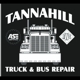 Tannahill Towing Inc.