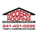 Modern Roofing - Roofing Contractors