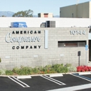 American Compressor Co - Compressors