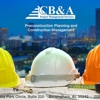 Cb & A Project Management Services gallery