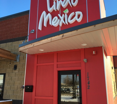 Lindo Mexico Restaurante Mexicano - Wyoming, MI