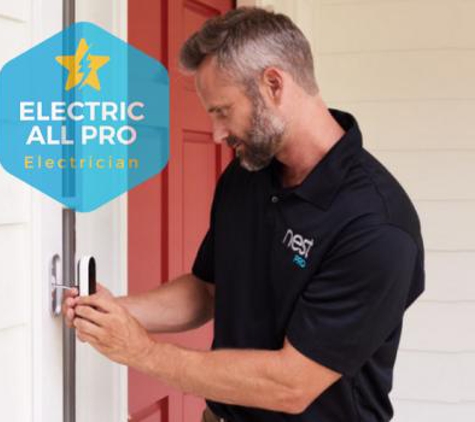 ELECTRIC ALL PRO Service Electricians - Raleigh, NC