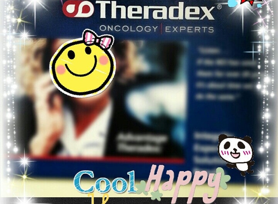 Theradex Systems Inc - Princeton, NJ