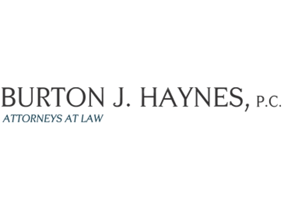 Haynes Tax Law - Burke, VA