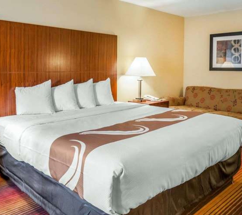 Quality Inn & Suites - Albuquerque, NM
