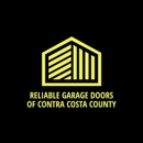 Reliable Garage Doors of ContraCosta County - Garage Doors & Openers