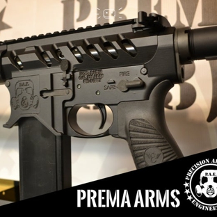 Prema Arms - Littleton, CO