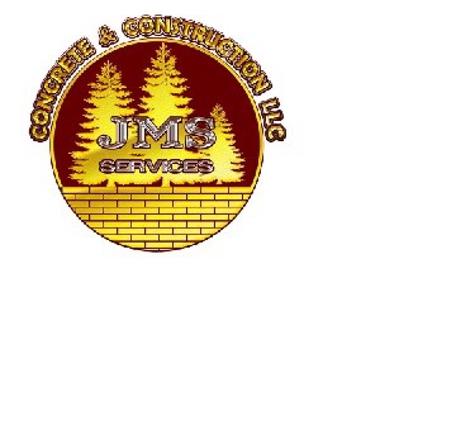 JMS Concrete & Construction LLC