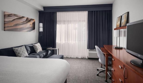 Courtyard by Marriott - Rockville, MD