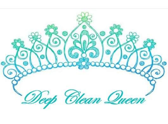 Deep Clean Queen Cleaning Service