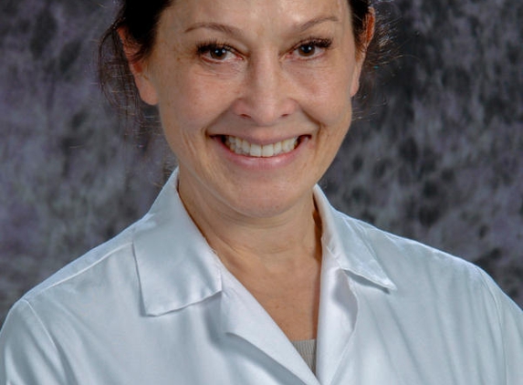 Sarah Thayer, MD, PhD - Shreveport, LA