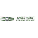 Shell Road RV & Boat Storage - Recreational Vehicles & Campers-Storage