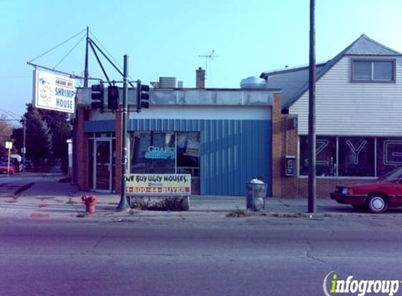 Grand Avenue Shrimp House - Chicago, IL