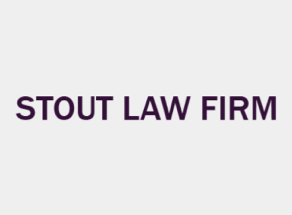 Stout Law Firm - Greeley, CO