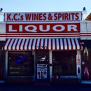 K C's Wines & Spirits - Liquor Stores