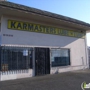 Karmasters Lube & Tune